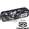2020 Cool Pack Deck Несесер Light Noir C71165
